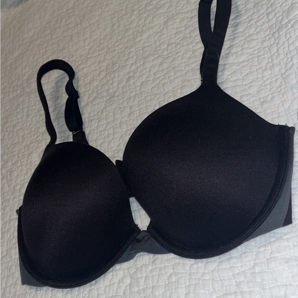SPANX Pillow Cup Bra 32DD